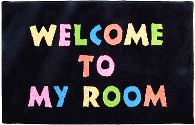 WELCOME TO MY ROOM 2　フォト