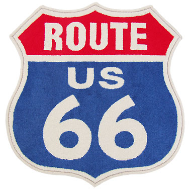 ルート66